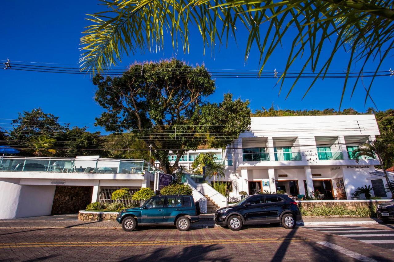 Hotel Ilhabela Exterior foto